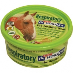 Horslyx RESPIRATORY Horslyx